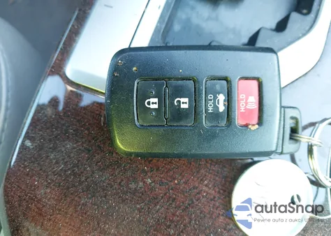 2013 Toyota Camry Xle from USA, damaged, VIN 4T1BF1FK0DU721483